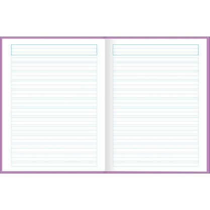 Caderno Caligrafia Broch CD 40Fls Piquenique Tilibra