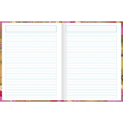 Caderno Caligrafia Broch CD 40Fls Ariel Princesas Tilibra