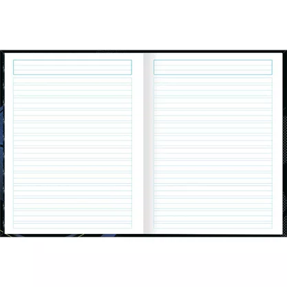 Caderno Caligrafia Broch CD 40Fls Legacy Score Tilibra