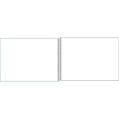 Caderno de Desenho Cores 80 Folhas Lilás Zip Tilibra