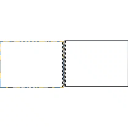 Caderno Desenho Sonic Personagens 80Fls Tilibra