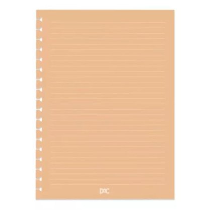 Caderno Inteligente Smart Urso Pooh Colegial 80 Folhas 90g 177x240mm Ref. 4494 DAC