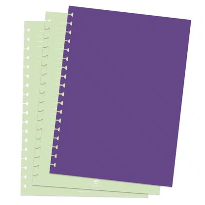 Caderno Smart Universitário 80 Fls Groot DAC