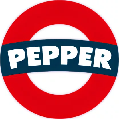 Caderno Universitário 80 folhas Cinza Pepper Tilibra