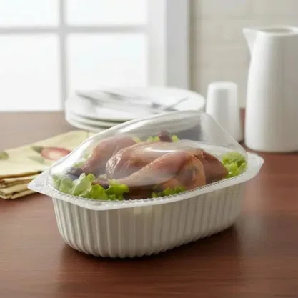 Caixa de Forma de Frango G100 com 100 Unidades Galvanotek