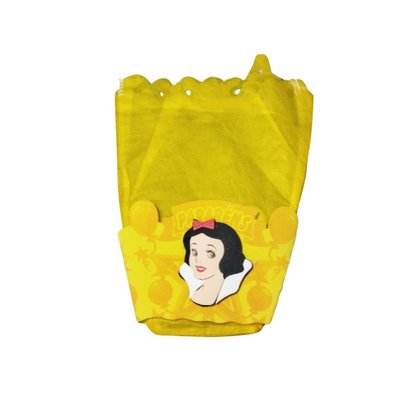 Caixa Surpresa TNT EVA Branca de Neve R1100