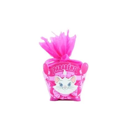 Caixa Surpresa TNT Marie Piffer