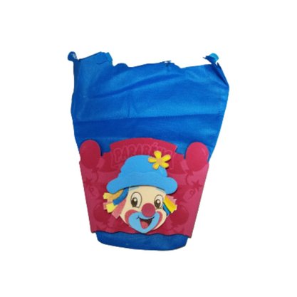 Caixa Surpresa TNT Patati Piffer