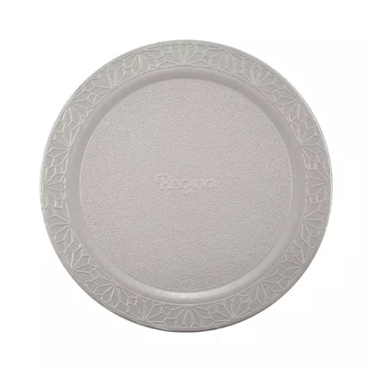 Cake Board Branco 21cm - Regina