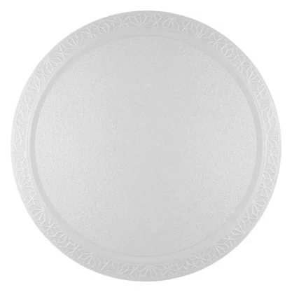 Cake Board Branco 32cm - Regina