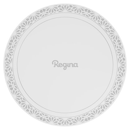 Cake Board Redondo Branco 28cm Regina