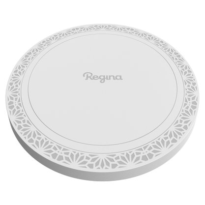 Cake Board Redondo Branco 28cm Regina