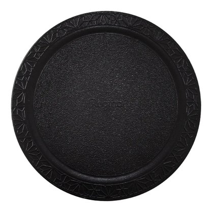 Cake Board Redondo Preto 26cm Regina