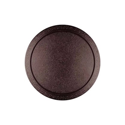 Cake Board Redondo Marrom 28cm Regina