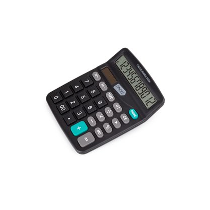 Calculadora Mori 12 Dígitos Desk - MR1105