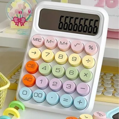 Calculadora RZ817 8 Dígitos Sortida Runzon