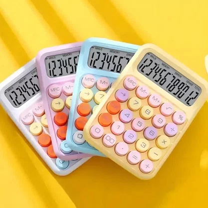 Calculadora RZ817 8 Dígitos Sortida Runzon