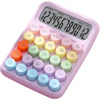 Calculadora RZ817 8 Dígitos Sortida Runzon