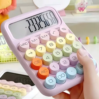 Calculadora RZ817 8 Dígitos Sortida Runzon