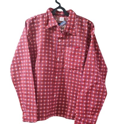 Camisa Caipira Tam Adulto P Rio Branco