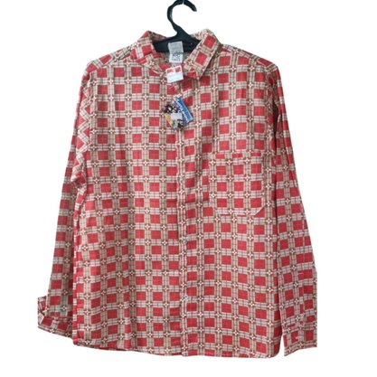 Camisa Caipira Tam N. 14 Rio Branco