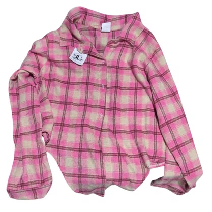 Camiseta Flanela Xadrez Luxo