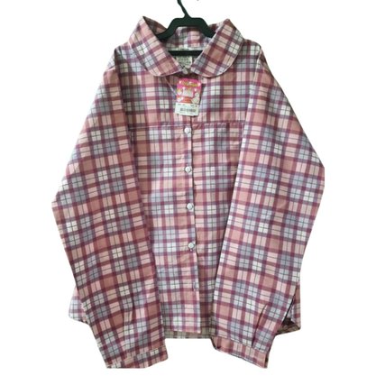 Camiseta Xadrez Luxo Tam M Adulto Ref 901 Quatro