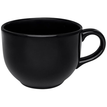 Caneca Jumbo 740ml Unidade Cores Sortidas Biona