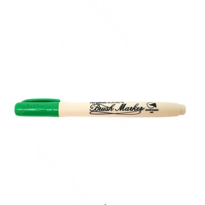 Caneta Artline Supreme Verde Tilibra