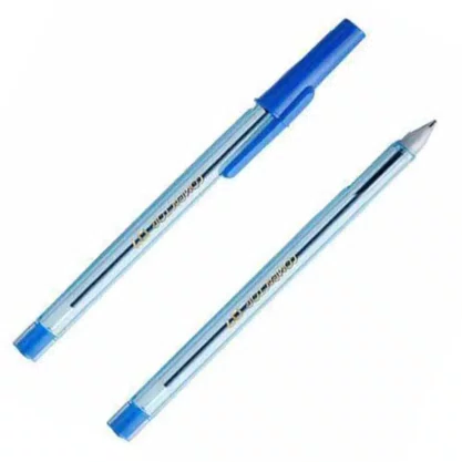 Caneta Azul 0.7 Unidade Compactor