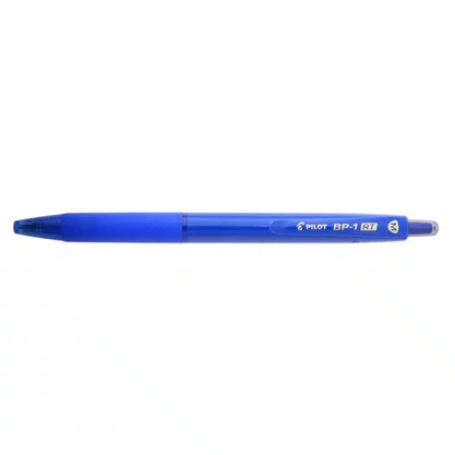 Caneta Azul BP-1 RT 1.0 Pilot
