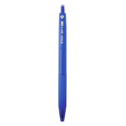 Caneta Azul BP-1 RT 1.0 Pilot