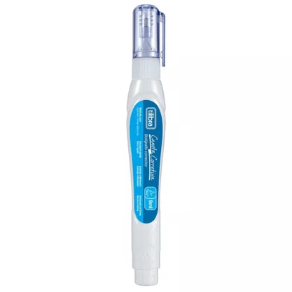 Caneta Corretiva 09ml Tilibra
