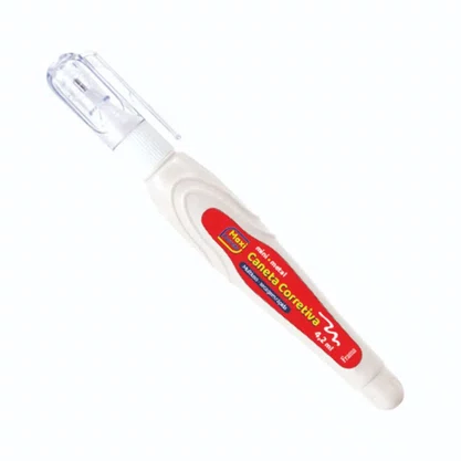 Caneta Corretiva Maxi Correto Frama 4,2ml