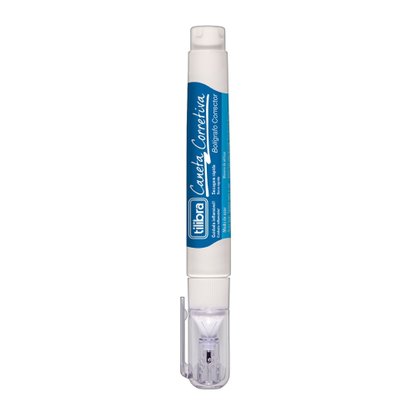 Caneta Corretivo 8 ml Tilibra