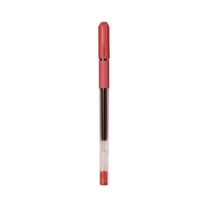 Caneta em Gel 0,6mm Vermelho Inkfinity Tris
