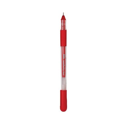 Caneta em Gel 0,6mm Vermelho Inkfinity Tris