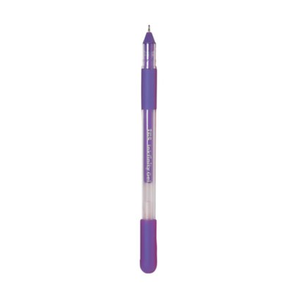 Caneta em Gel 1,0mm Roxo Pastel Inkfinity Tris