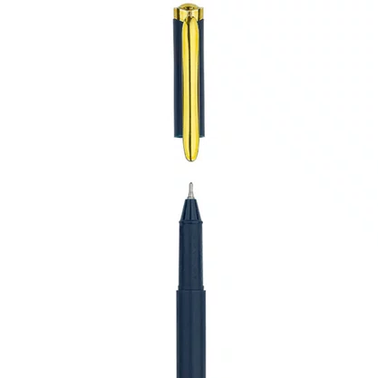 Caneta Esferografica 0,7 Unic Slim Rosa Escuro BRW