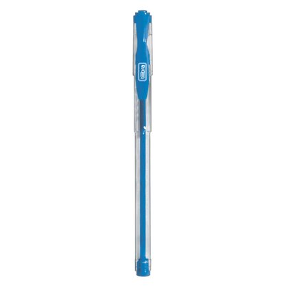 Caneta Esferográfica 0.7mm Azul Claro Stilo TX Tilibra