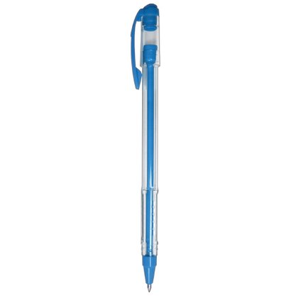 Caneta Esferográfica 0.7mm Azul Claro Stilo TX Tilibra