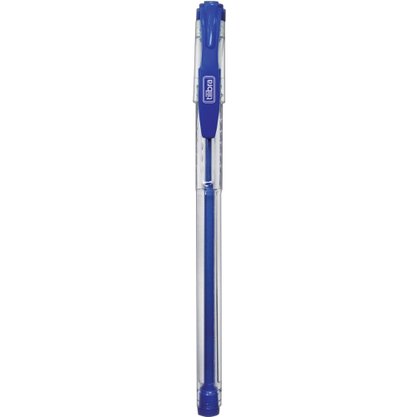 Caneta Esferográfica 0.7mm Azul Stilo TX Tilibra