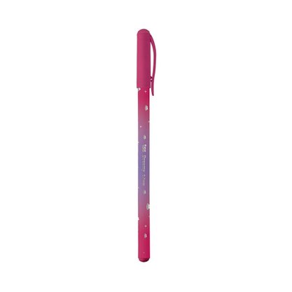 Caneta Esferográfica 0.7mm Pink Dreamy Tris