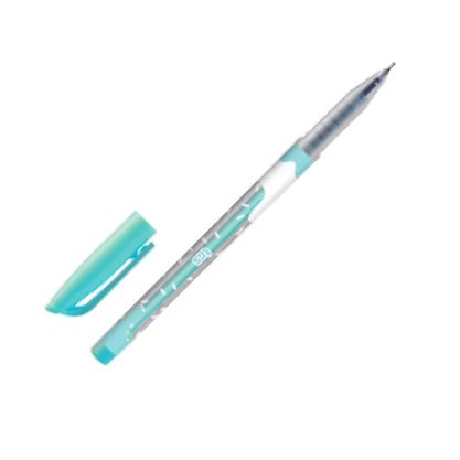 Caneta Esferográfica 0,7mm Verde Candy Hollic Tris