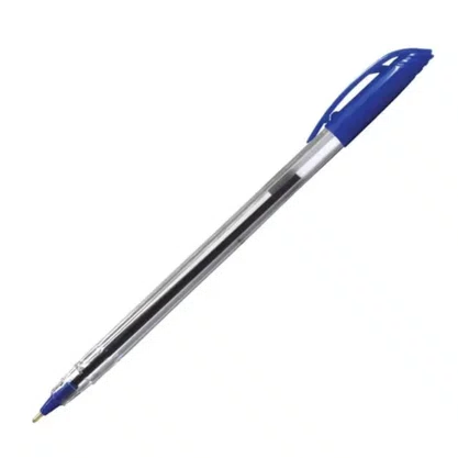 Caneta Esferográfica 1.0mm Azul SkyPaper