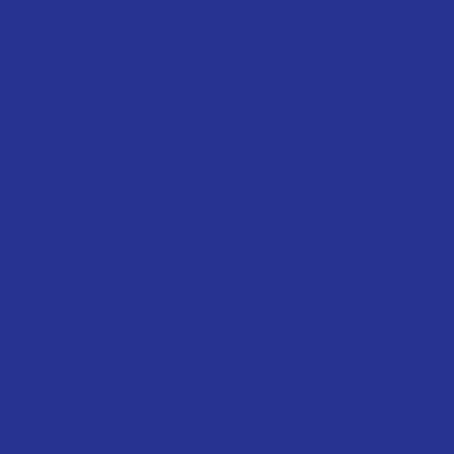 Caneta Gel Apagável 0,7 Azul Basic BRW