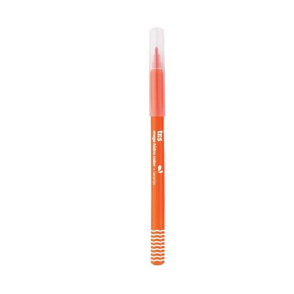 Caneta Hidrocor 36 Cores Mega Hidro Color Tris