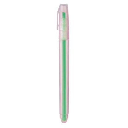 Caneta Marca Texto Verde Bazze Unidade