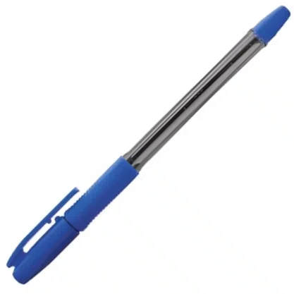 Caneta Bps Grip 1.6 Azul Pilot