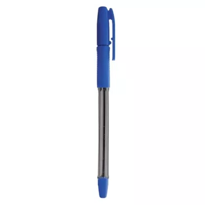 Caneta Bps Grip 1.6 Azul Pilot
